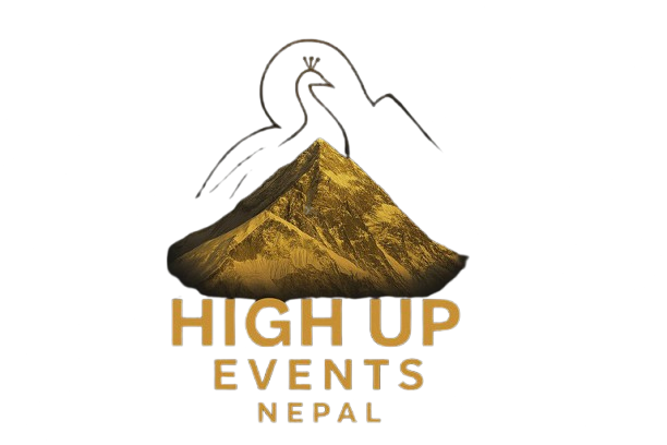 High Up Events Nepal